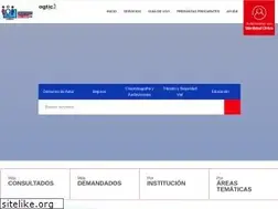 Sites similar to serviciosrd.gob.do