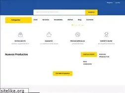 Sites similar to serviciostpv.com