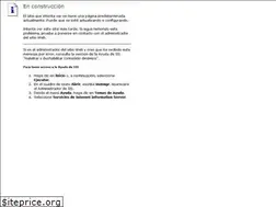 Sites similar to serviciosweb.atersa.com