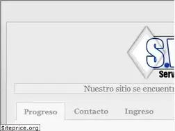 Sites similar to servicioswebcr.com