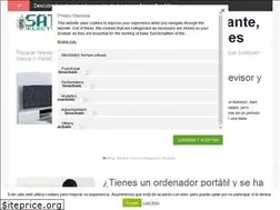Sites similar to serviciotecnicoalicante.es
