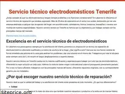 Sites similar to serviciotecnicoespecial.es