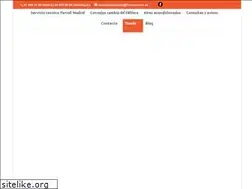Sites similar to serviciotecnicoferroli.es