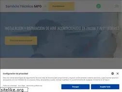 Sites similar to serviciotecnicopalmademallorca.com