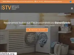 Sites similar to serviciotecnicovigo.es