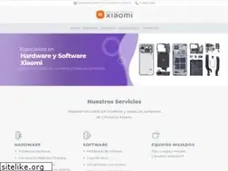 Sites similar to serviciotecnicoxiaomi.com.ar