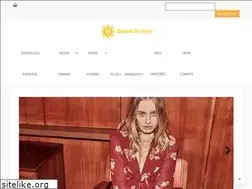 Sites similar to serviciotico.com