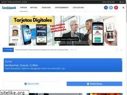 Sites similar to servicioweb.cl