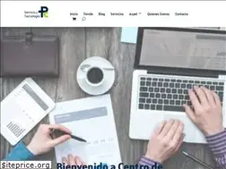 Sites similar to servicioytecnologia.com