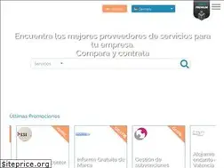 Sites similar to servicities.com