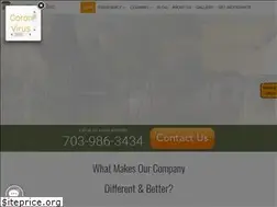 Sites similar to serviclean.com