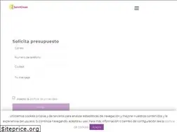Sites similar to serviclean.es