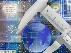 Sites similar to servico-metrologia.com