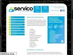 Sites similar to servico.com.au