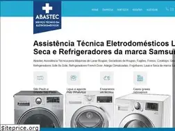 Sites similar to servicodeassistencia.com.br