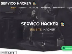 Sites similar to servicohacker.com