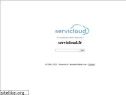 Sites similar to servicom.fr