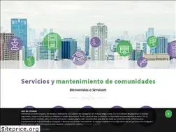 Sites similar to servicomzaragoza.es