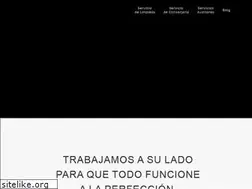 Sites similar to servicon.es