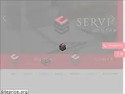 Sites similar to serviconta.com.br