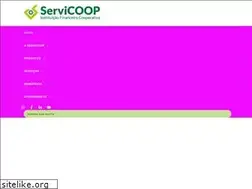 Sites similar to servicoop.com.br