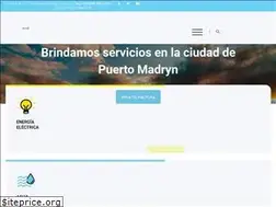 Sites similar to servicoop.com