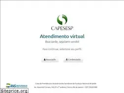 Sites similar to servicos.capesesp.com.br