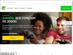 Sites similar to servicos.oi.com.br