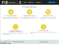 Sites similar to servicos.rbmlq.gov.br