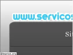 Sites similar to servicosdeti.com.br