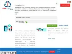 Sites similar to servicosmedicos.com
