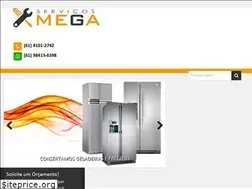 Sites similar to servicosmega.com.br