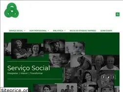 Sites similar to servicosocial.pt