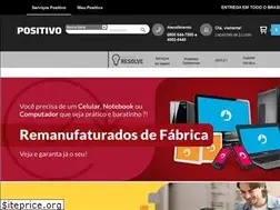 Sites similar to servicospositivo.com.br
