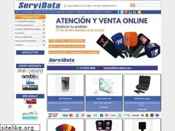 Sites similar to servidata.net
