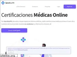 Sites similar to servidocpr.com