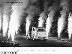 Sites similar to servidonestudios.com