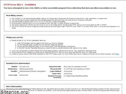 Sites similar to servidor-gestisqs.com
