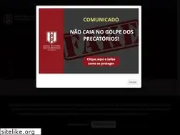 Sites similar to servidor.adv.br