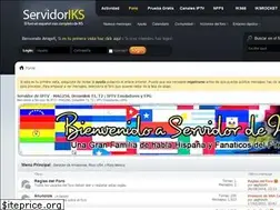 Sites similar to servidordeiptv.is