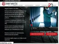 Sites similar to servidoresdedicados.com.mx
