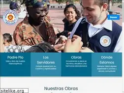 Sites similar to servidoresdelservidor.org