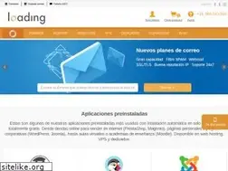 Sites similar to servidoresdominios.com
