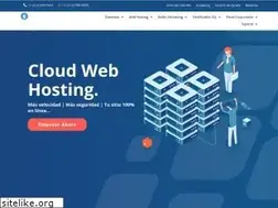 Sites similar to servidoresseguros.com