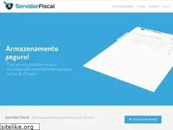 Sites similar to servidorfiscal.com.br