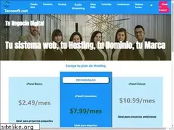 Sites similar to servidorwebseguro.com