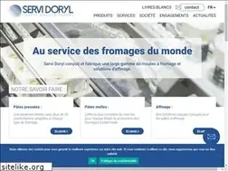 Sites similar to servidoryl.com