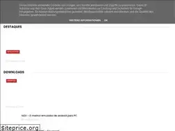 Sites similar to servidoryottabyte.blogspot.com