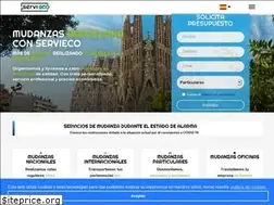 Sites similar to servieco.com
