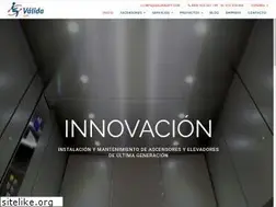 Sites similar to servieleva.com